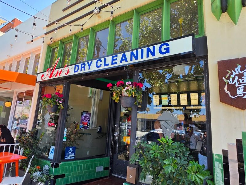 An's Dry Cleaning An's Dry Cleaning