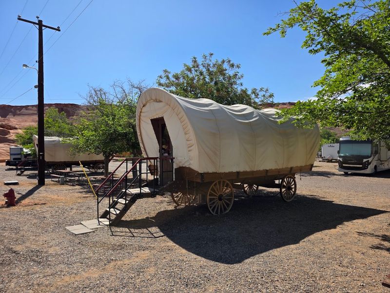 Tips For Making The Most Of Your Wagon Stay