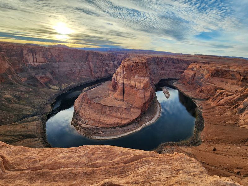 Horseshoe Bend