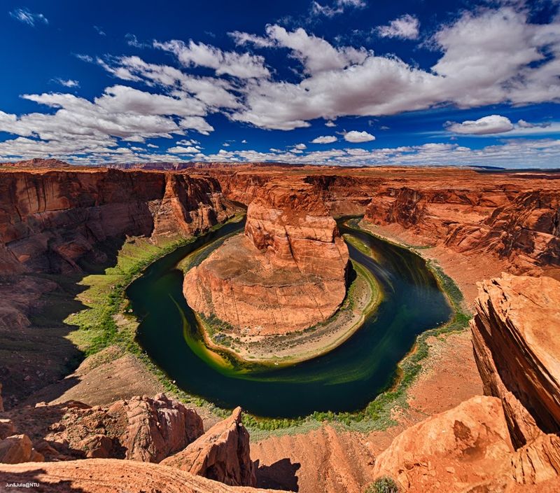 Horseshoe Bend