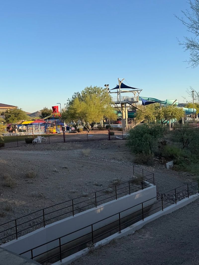 Anthem Community Center Big Splash Water Park, Anthem Anthem Community Center Big Splash Water Park, Anthem