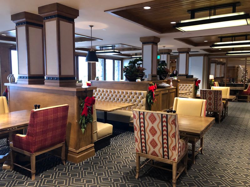 The Cutwater On Payette Lake – Mccall