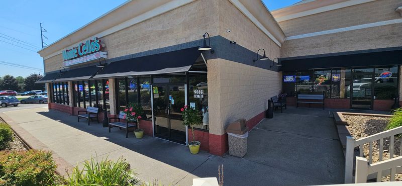 Monte Cello's, Cranberry Township, PA