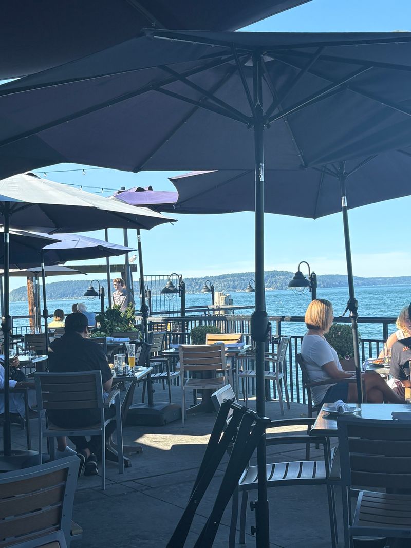 Lobster Shop – Tacoma (Ruston Way)