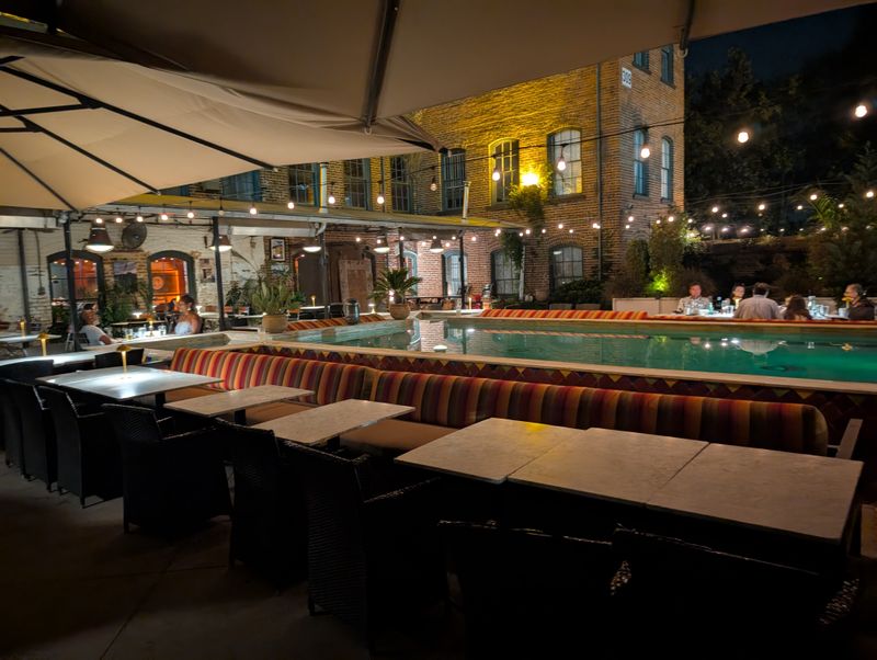 Mulino Italian Kitchen & Bar – Raleigh