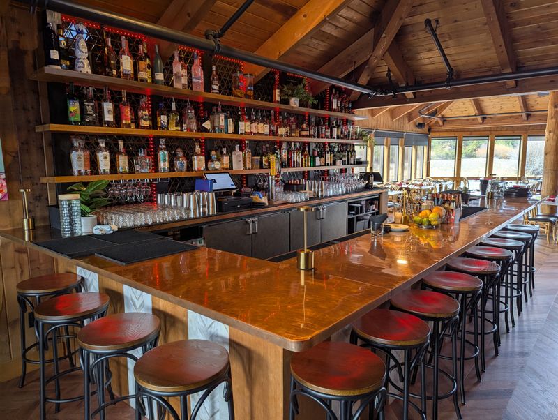 South Point Garden Buffet (Las Vegas) - Surprising Value King