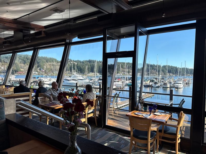 Anthony's At Gig Harbor