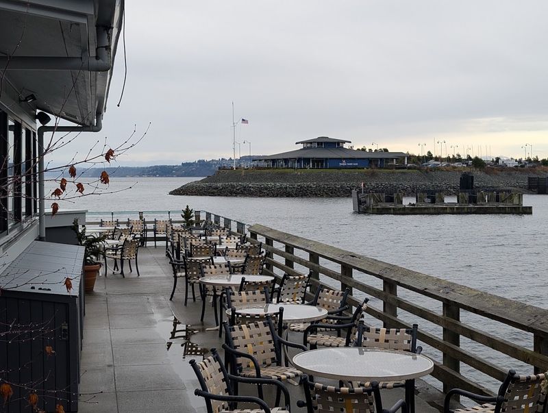 Anthony's At Point Defiance