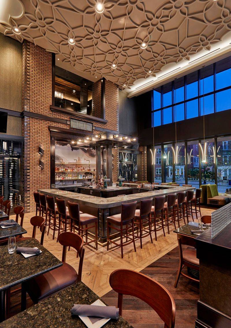 Anthonys Chophouse