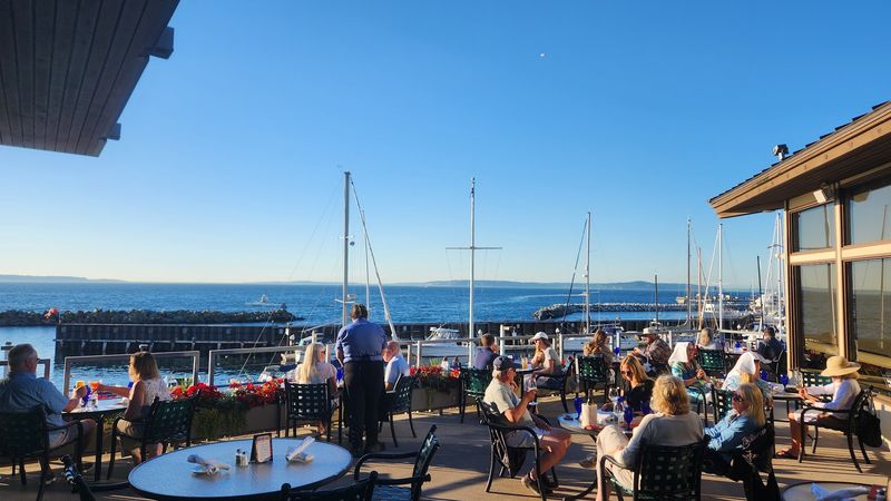 Anthony's HomePort Edmonds