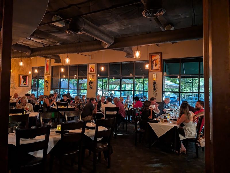 Anthony's Trattoria