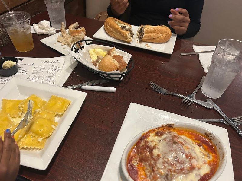 Nonno's Italian Restaurant