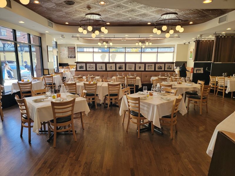 Francesca's Famiglia - Barrington