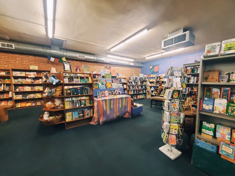 Antigone Books, Tucson