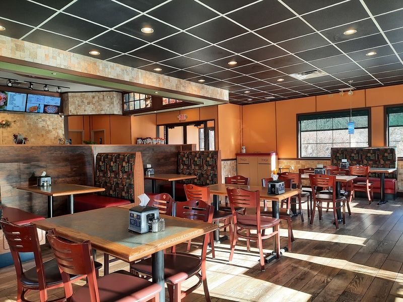 Antigoni's Pizza Augusta