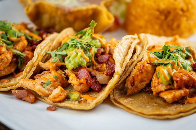 Antigua Mexican Grill Antigua Mexican Grill
