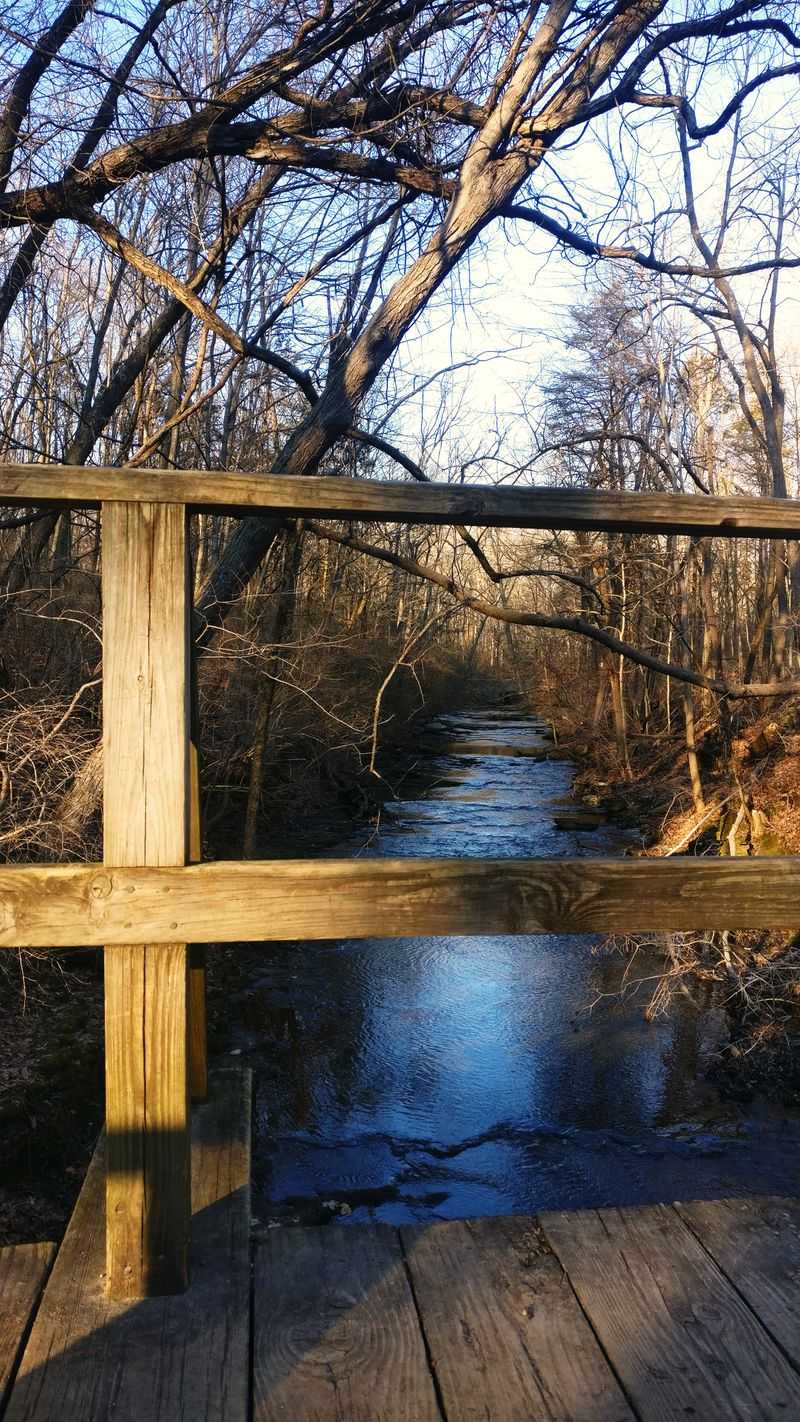 Little Miami Scenic Trail Biking