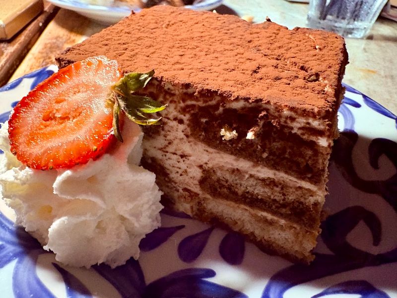 Desserts That Bring The Whole Meal Home