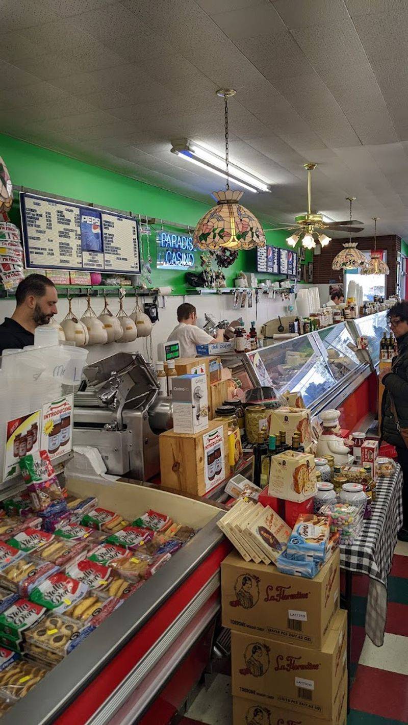 Practical Tips for Your First Visit to Ferrara's