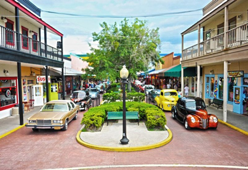 Antique Cars That Bring Out The Nostalgia