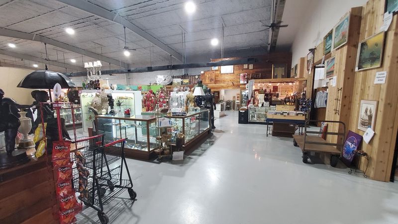 Antique City Mall