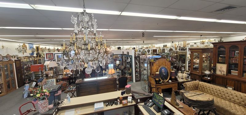 Antique Gatherings, Phoenix Antique Gatherings, Phoenix
