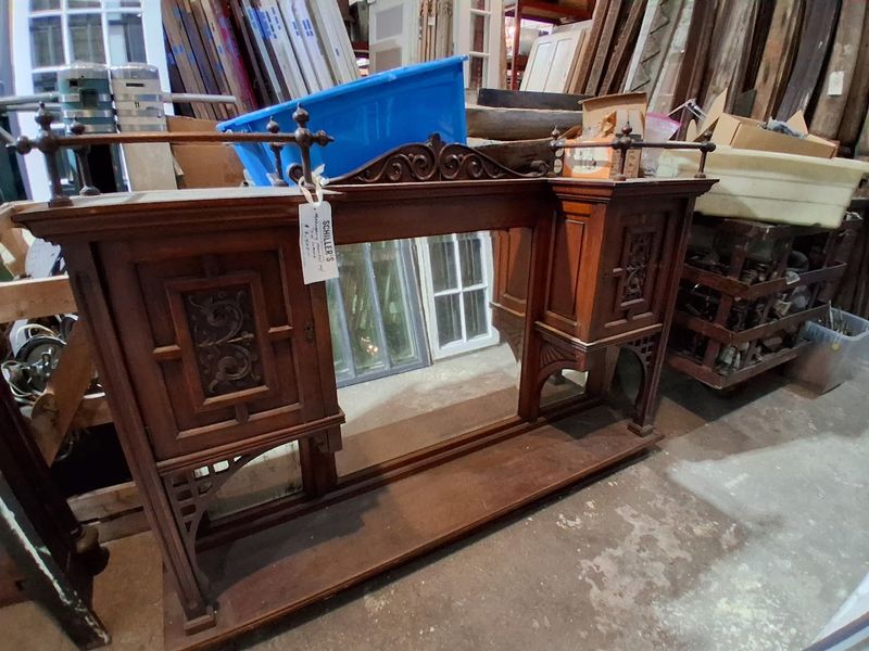 Unique Decorative Elements