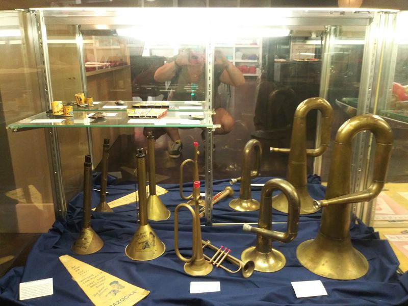 Antique Kazoos Prove This Little Buzz Has A Long Memory