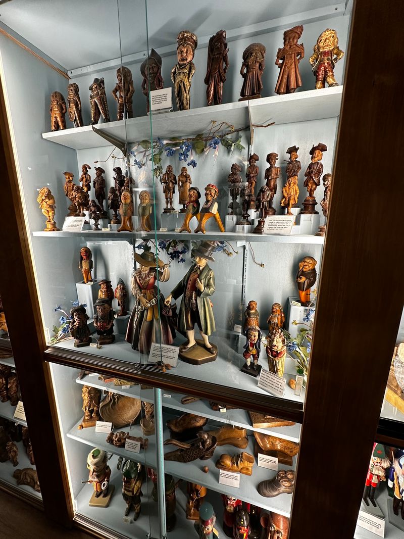 Antique Treasures That Span Centuries Antique Treasures That Span Centuries