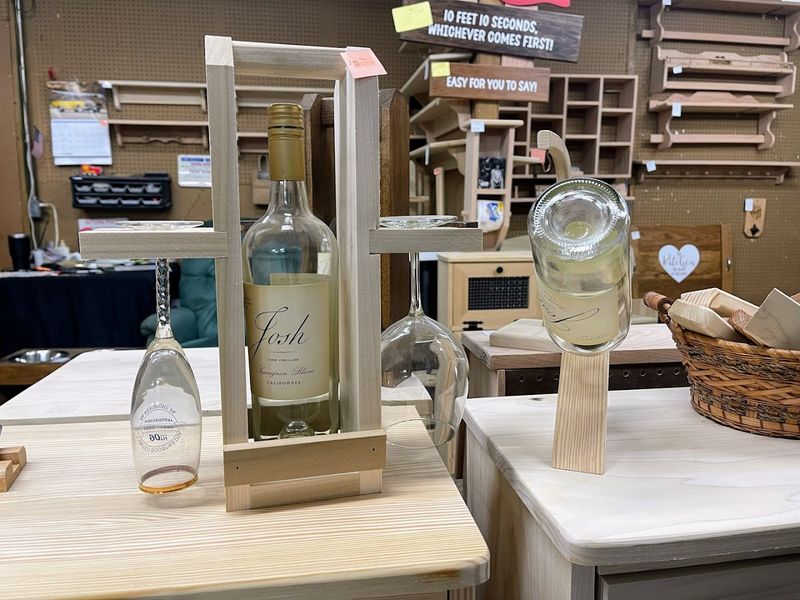 Handmade and Custom Vendors Add a Unique Layer