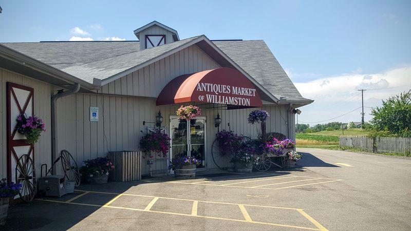 Antiques Market Of Williamston Antiques Market Of Williamston