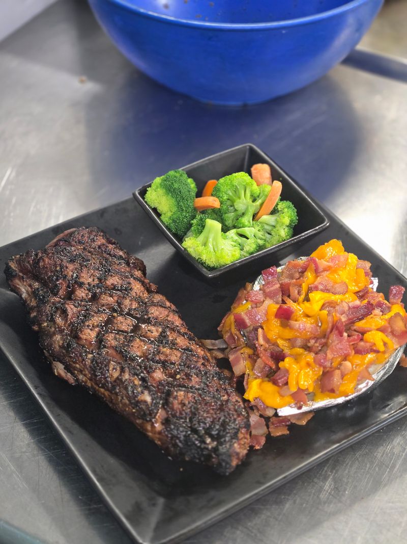 Fresh-Cooked Meals That Refuse to Be Rushed