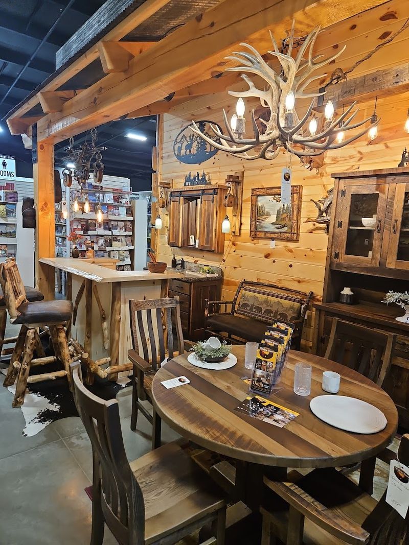 Furniture Worth Loading Into Your Truck