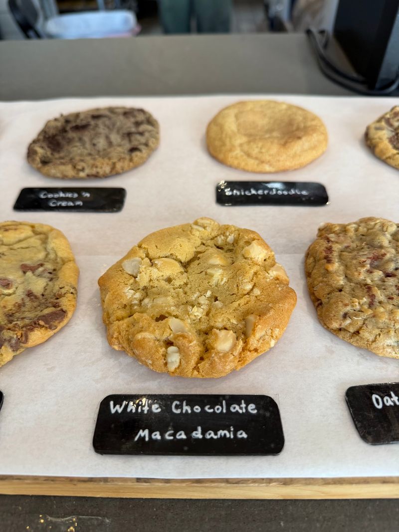 Antoine's Cookie Shop