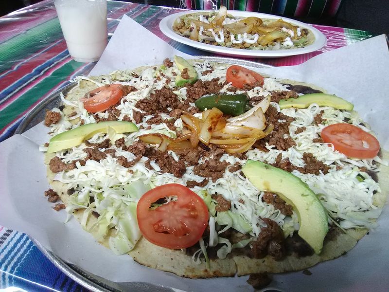 Antojitos Turn Shopping Into A Full-On Food Crawl