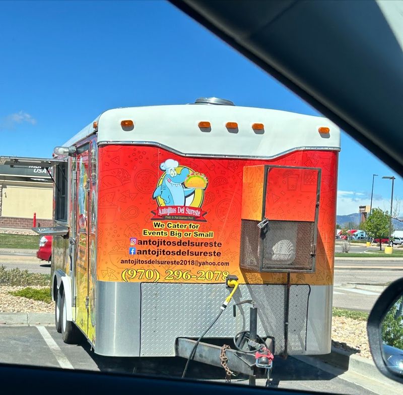Antojitos del Sureste, Fort Collins
