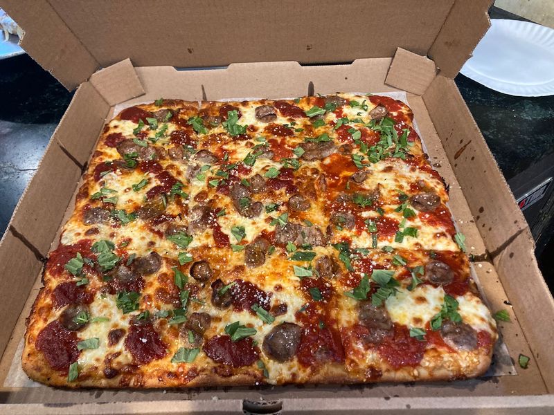 Antonella's Pizzeria Fairbanks, Winter Park