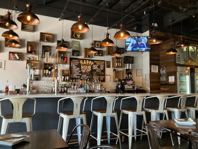 Mimi Forno Italiano – Laveen Village, Arizona