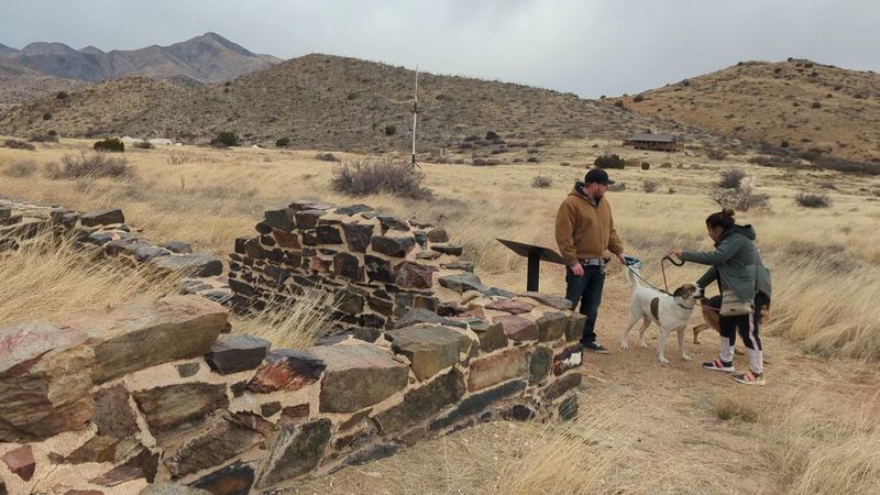 The Ruins And What They Tell You