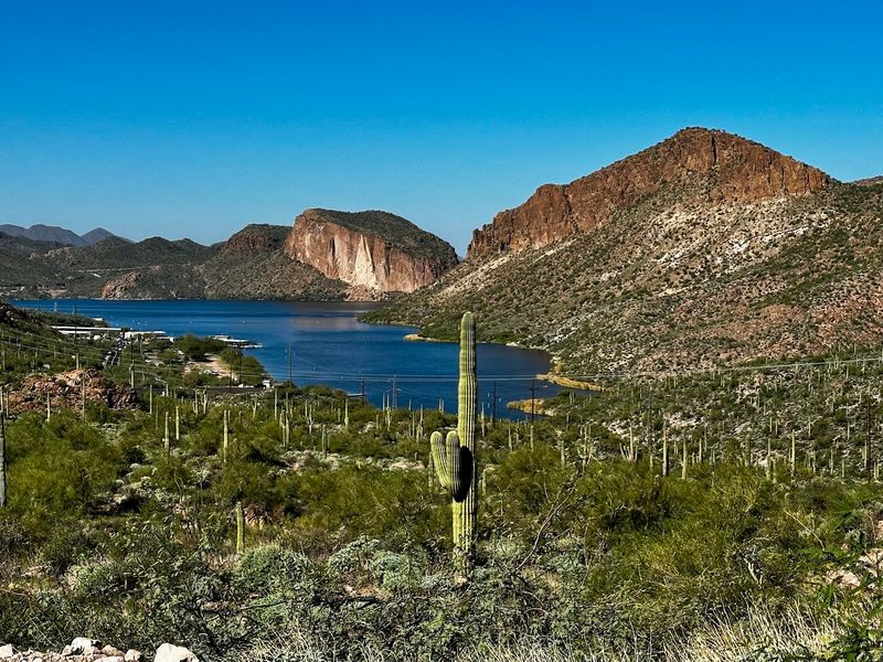 Apache Trail Apache Trail