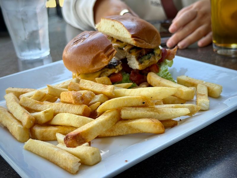 Boathouse Restaurant