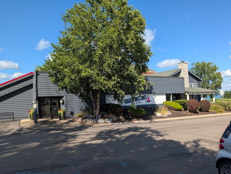 Harrington's By The Bay