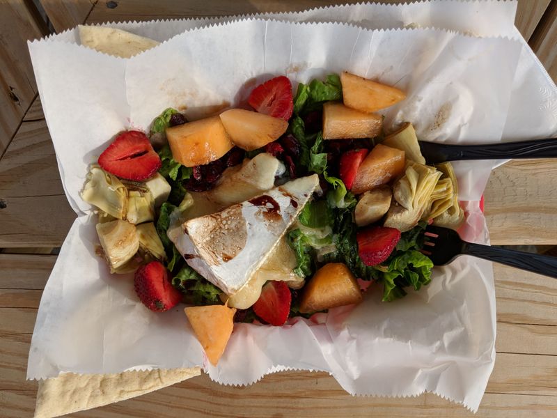 Red Dock Cafe, Douglas