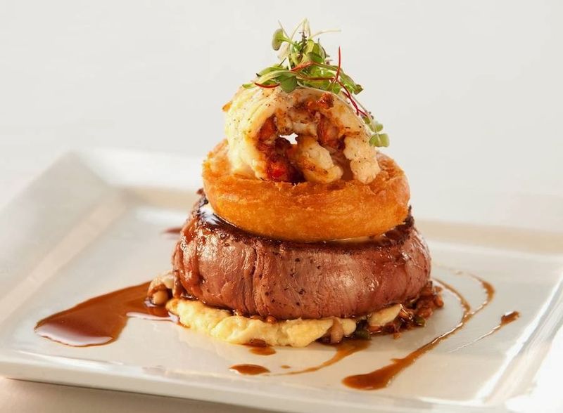 Boathouse Restaurant – Traverse City