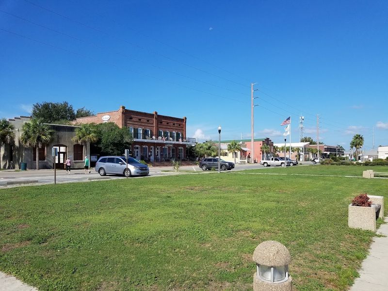 Apalachicola Apalachicola