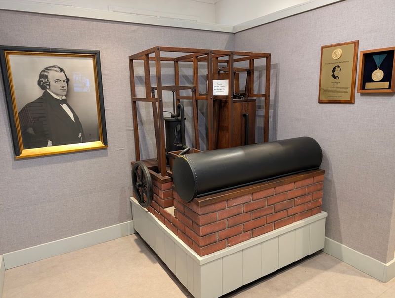 Apalachicola Has A Rich Connection To Medical History