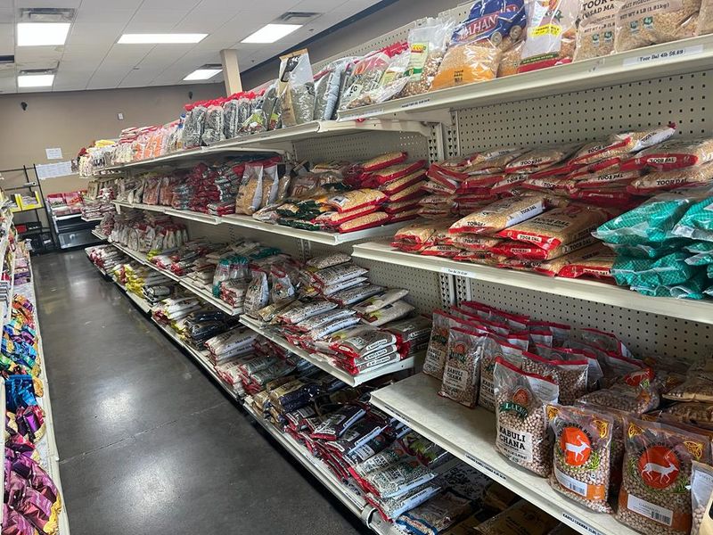 Apna Bazaar Indian Groceries
