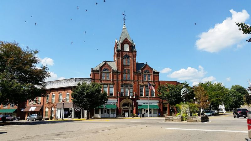Appalachian Charm You Can Actually Feel