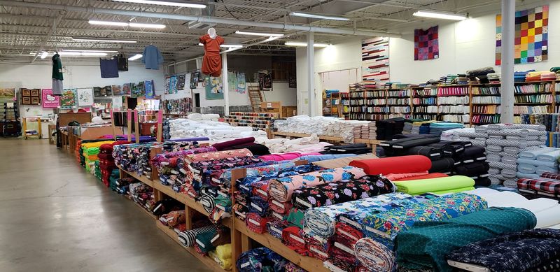 Apparel Fabrics Beyond The Basics