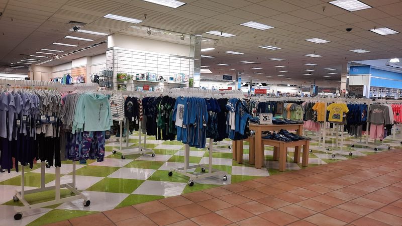 Apparel For Every Age Group Under One Roof